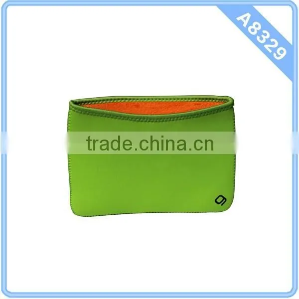 2016 Hot Sale Neoprene Mini Laptop Case/Mini Laptop Sleeves