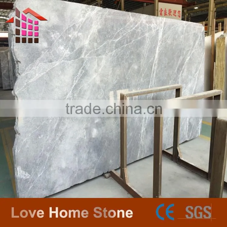 Silver Net Marble Stone