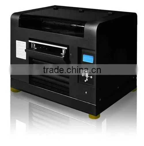 DW3350chinese digital flat bed ptinter