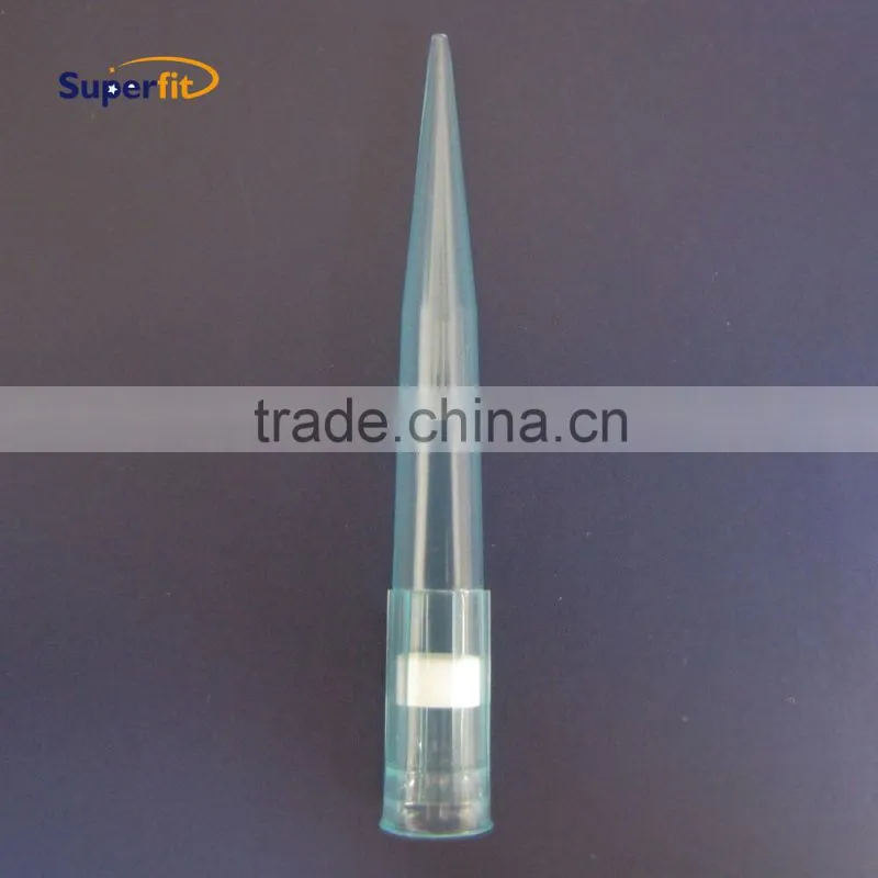 Blue Eppendorf type Pippette tips 1000ul