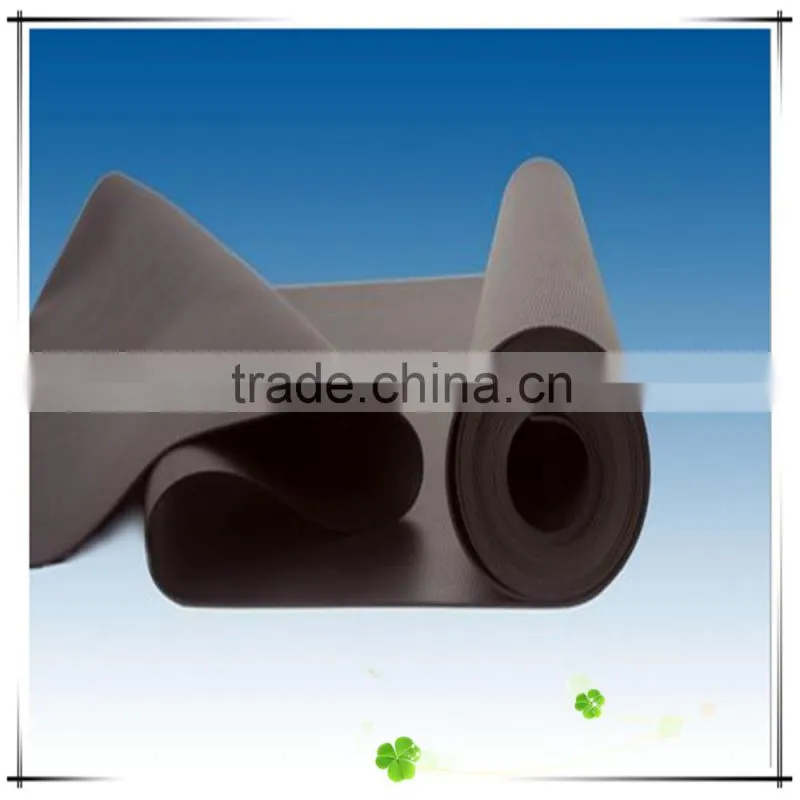 Ethylene acrylate rubber (AEM) mixing rubber