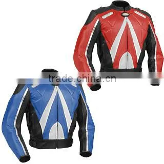 Motorbike Jacket New Wear