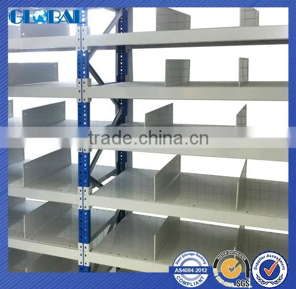 European Style Longspan Shelving/retail shelving systems