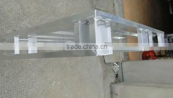 Aluminium Pallet