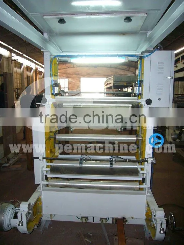 Dry Laminating & coating Machines