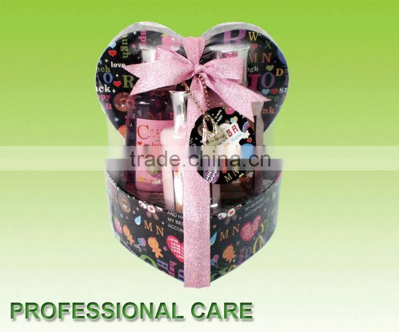 classic popular spa gift/bathroom set/bath set