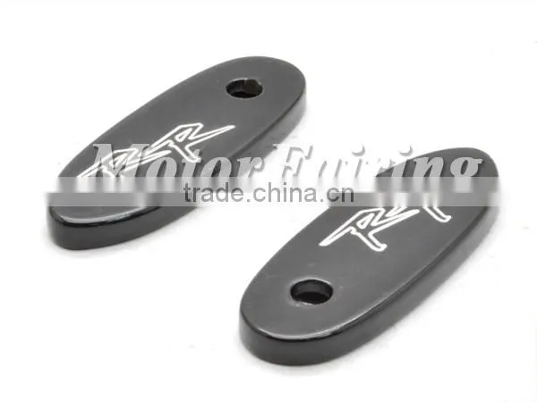 Mirror Base Plates for Honda MT222-004