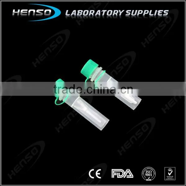 Freezing Tube 1.5ml with screw cap, connecting type