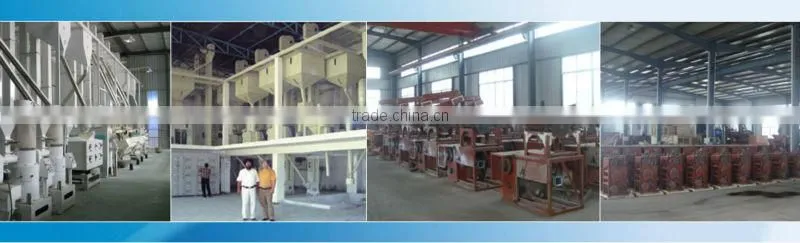 LJ 25 Rice huller