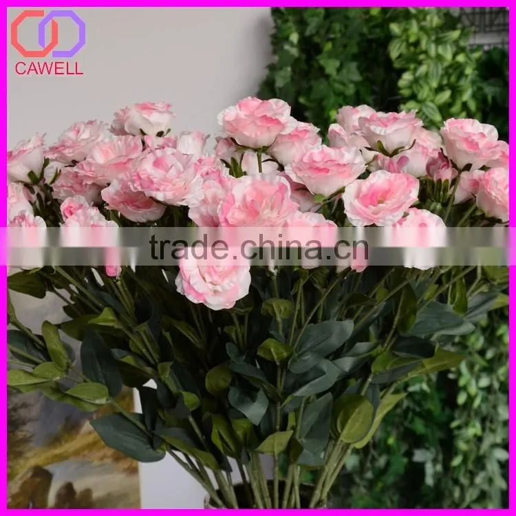 wedding decoration flower artificial flower shop