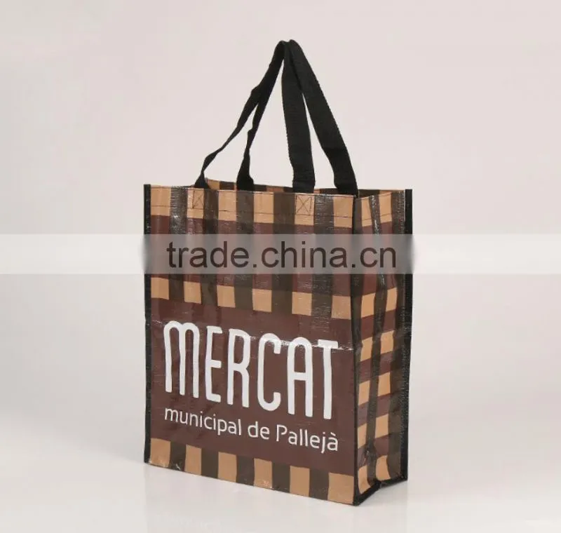 Attract Visitors Trade Show Bags Exhibition Souvenir Gifts jute bags wholesale