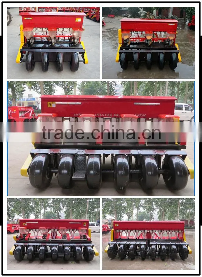 Conservation tillage no till corn planter for sale