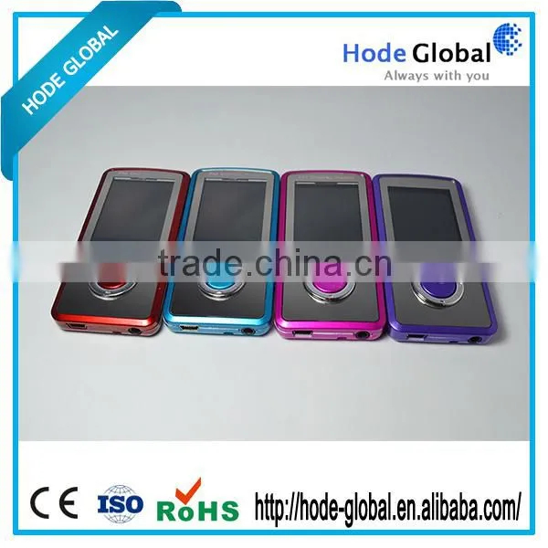 Alibaba china supplier honor mp4 player