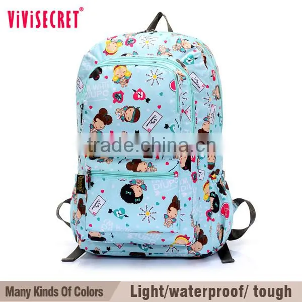 vivisecret latest funny smart school bag for boys