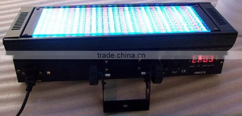 36w RGB LED stage dj disco light