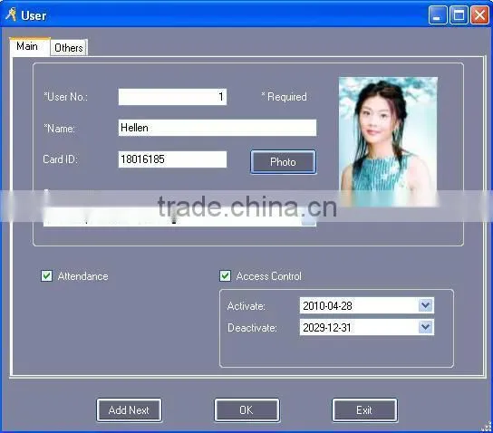 remotely access control panel windows