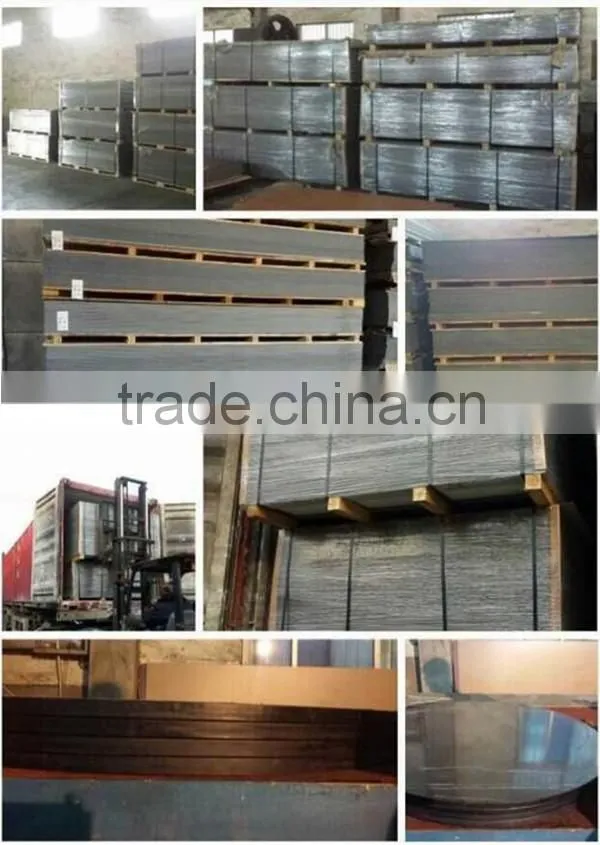 exterior hpl panel / compact hpl laminate sheet price