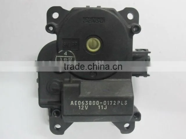 SERVO SUB-ASSY DAMP 87106-35180 for TOYOTA