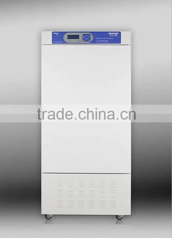 Laboratory lighting machine with timing and ultra high temperature alarm function illumination incubator GZP-250S (electrical an