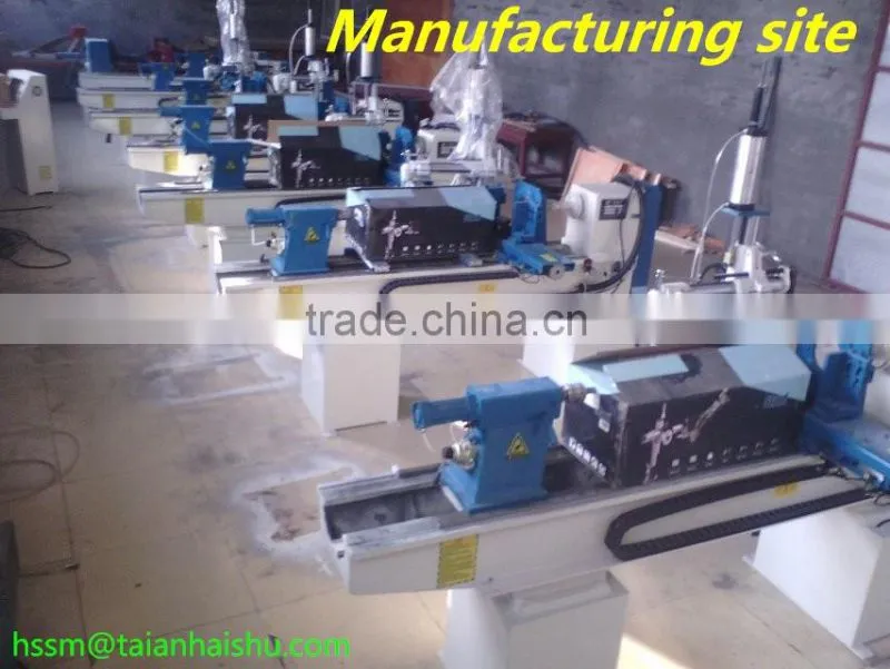 CNC1503S CNC wood turning lathe woodworking cnc machines for sale