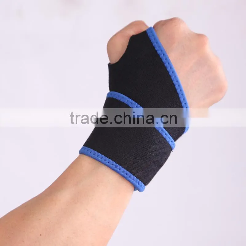 Factory supply neoprene ulnar compression wrap