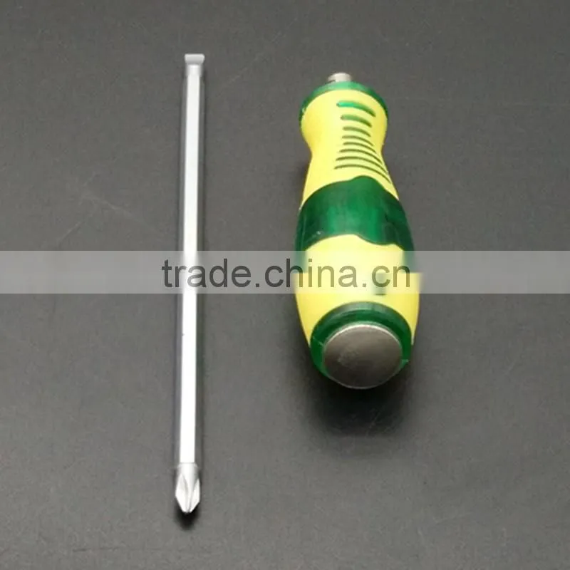 2017 hot sale two-way screwdriver