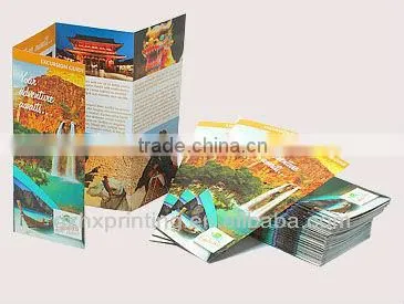 advertising paper printing