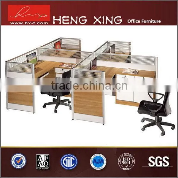 High quality top sell call center office partition