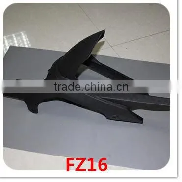 motorcycle mudguard for CG125 motorcycle mudguard of fender for hond a parts