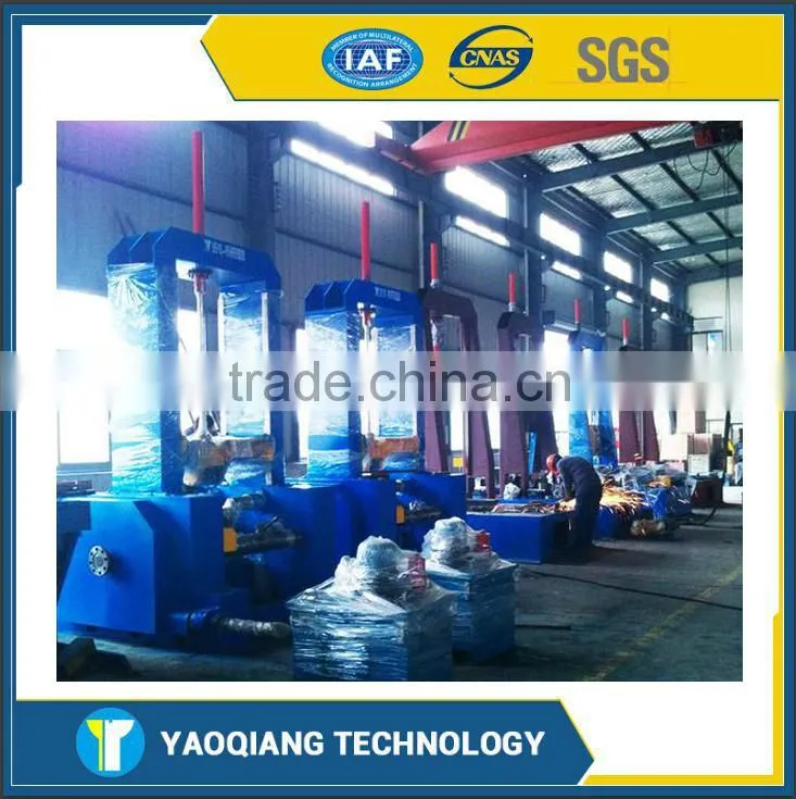 Motorized Professional H Beam Assembling Machine