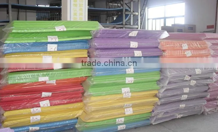 eva rubber sheet for shoe make/foam spacer