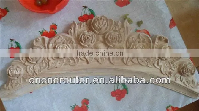 Embossment Engraving Machine CX-1820 for antique furniture