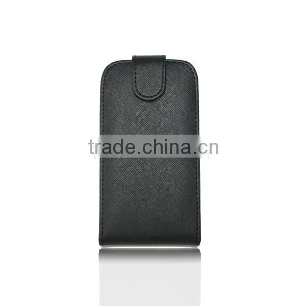 Factory Price flip smartphone case for SONY honami mini