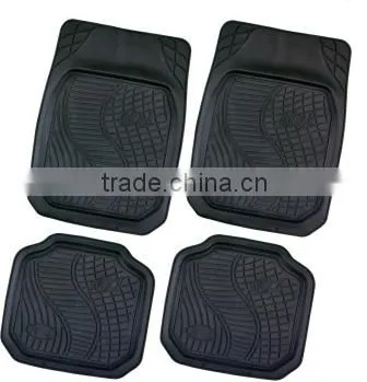 floor covering car mats