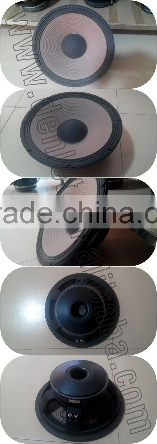 15 inch professional subwoofer good price loudspeakers china speaker manufacturer, SD-BL15-220