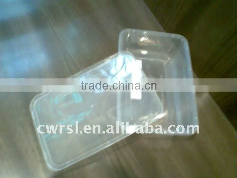 1000ml Plastic container