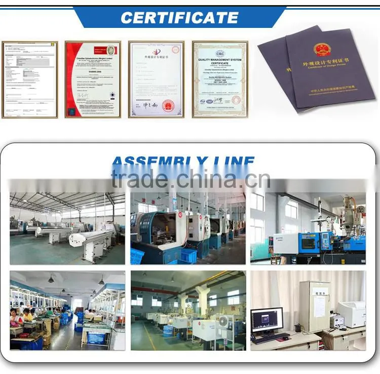 Professional Custom LED Flashlight Manufacturer with Patent Product Recommendations