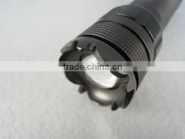 Smart led Flashlight Torch