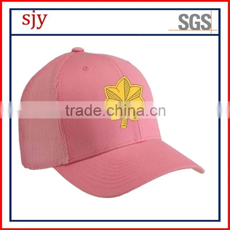 China factory produce travel cap with custom logo