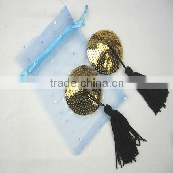 On sale low price girl nipple cover