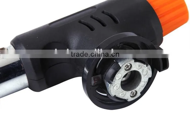 gas torch lighter gas blow torch YZ-051