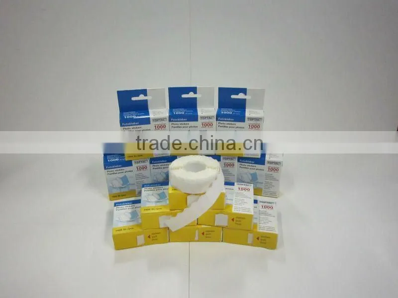 Photo Mounting Square