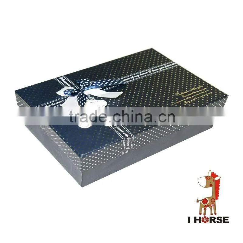 gift packaging box