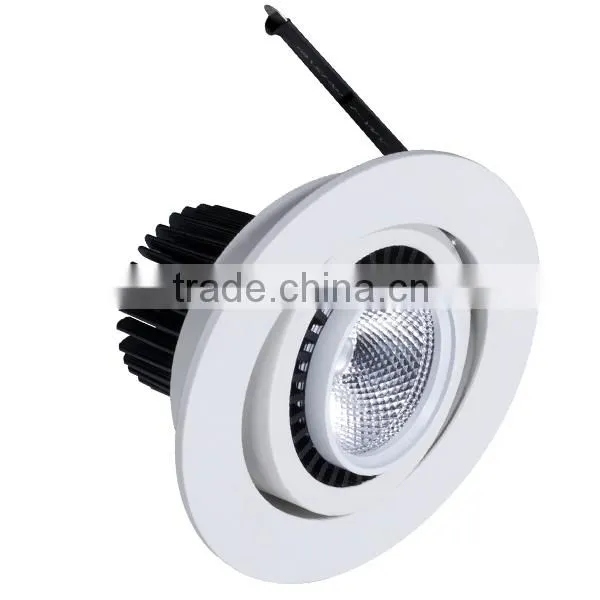 LED cob surface mounted ceiling light