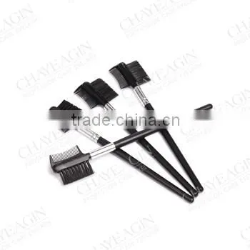 eyelash comb brush
