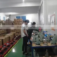 Suzhou Sunway Technology Co., Ltd. company overview - view 4