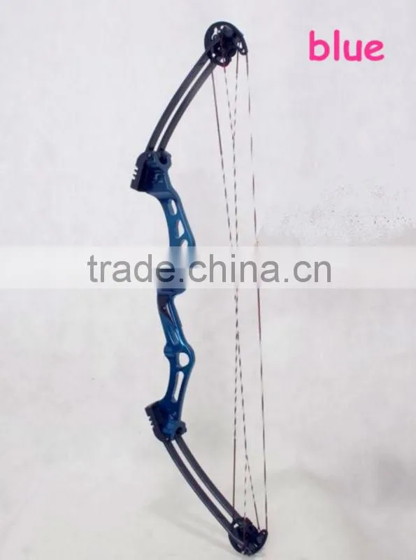 Hot Selling M107 Compound Bow archery bow set for hunting