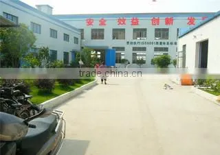 Ningbo Spring Houseware Co., Ltd. company overview - view 1