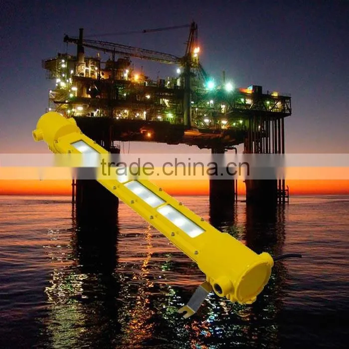 New design ceiling and good quality 100w led explosionproof flood lights newest high power