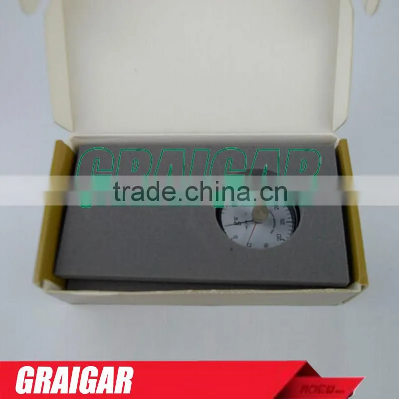 DTF Yarn Tension Meter DTF-150 High Accuracy Textile Tension Guage Small Metal Lines Test